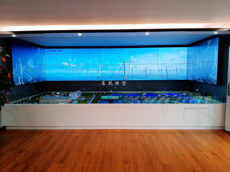北京东城区沙盘模型制作公司