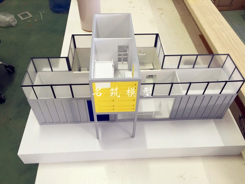 集装箱室内设计千赢国际|最新官网