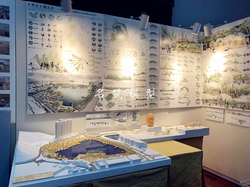 毕业设计千赢国际|最新官网_红树林湿地规划设计千赢国际|最新官网
