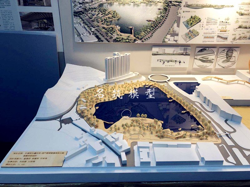 毕业设计千赢国际|最新官网_红树林湿地规划设计千赢国际|最新官网